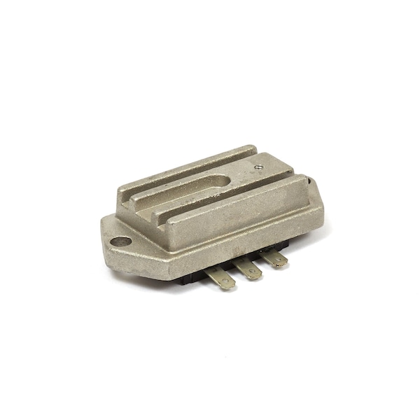 Voltage Regulator